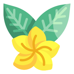 Flower icon