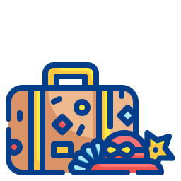 Bag icon