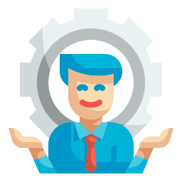 Engineer icon