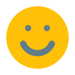 smiley icono