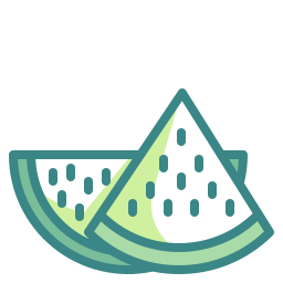 wassermelone icon