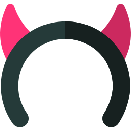 Devil icon