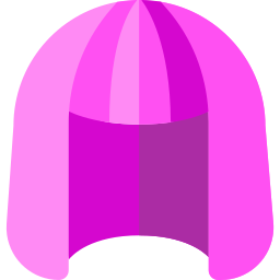 가발 icon
