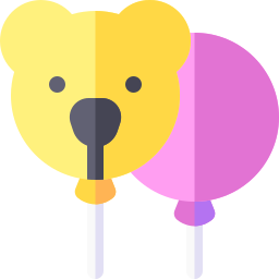 Balloon icon