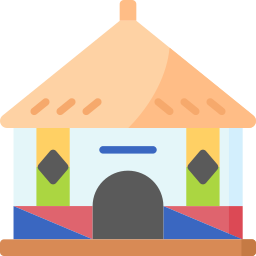 Hut icon