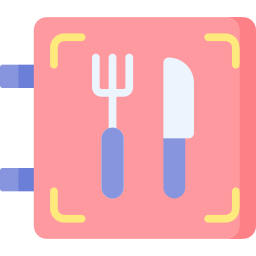 Food icon