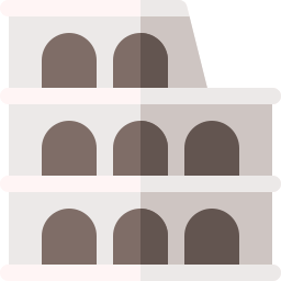 Coliseum icon