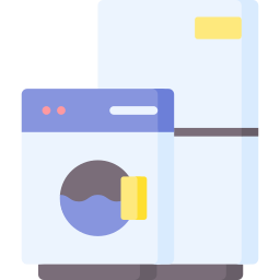 Freezer icon