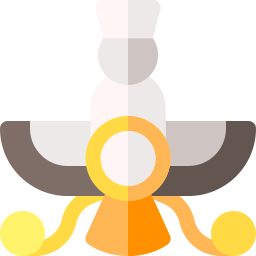 Zoroastrianism icon