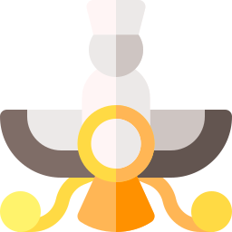 ゾロアスター教 icon