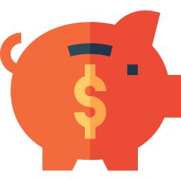 Savings icon