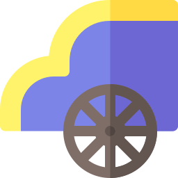 Chariot icon