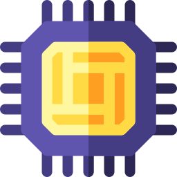 Microchip icon