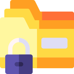 Data security icon