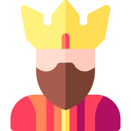 rei Ícone