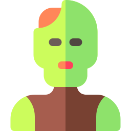 Zombie icon