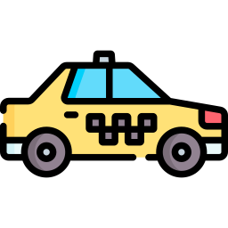 taxi icon