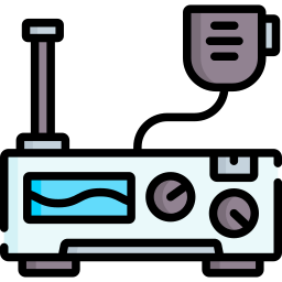 Transmitter icon