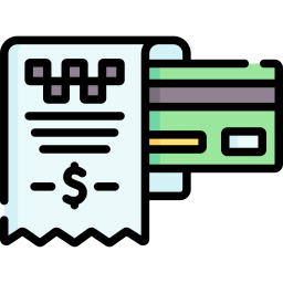 Invoice icon