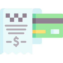 Invoice icon