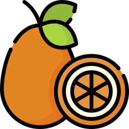 kumquat icon