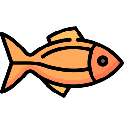 Fish icon