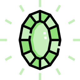 에메랄드 icon