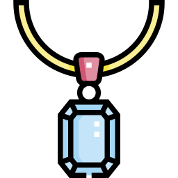 Necklace icon