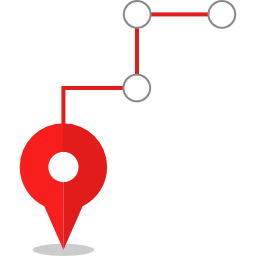 espace réservé Icône