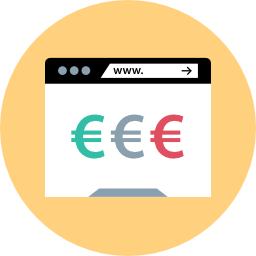 Browser icon