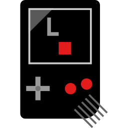 spielkonsole icon