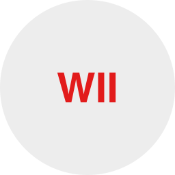 wii icoon