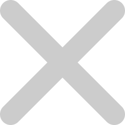 x-knop icoon