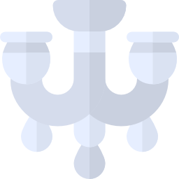 candelabros icono