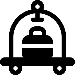 Luggage icon