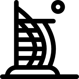 ドバイ icon