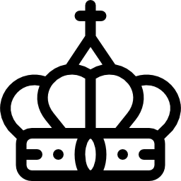 Crown icon