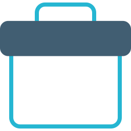 Briefcase icon