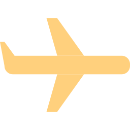 Aeroplane icon