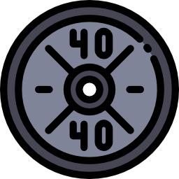 Weight icon