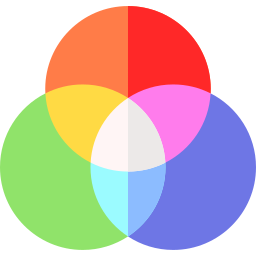 farbpalette icon