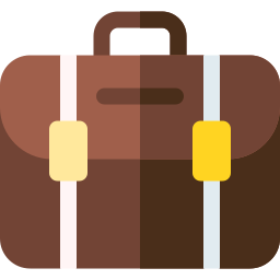 Briefcase icon