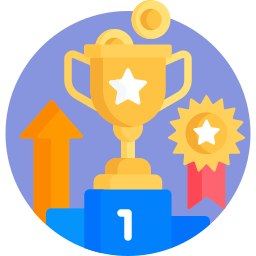 Achievement icon