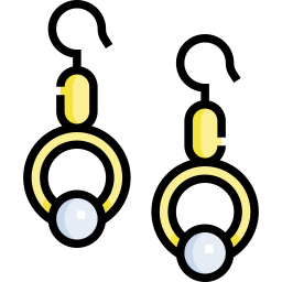 Earrings icon