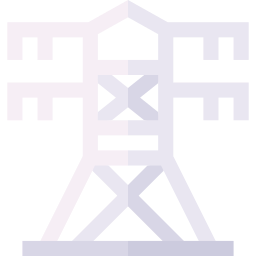 전기 극 icon