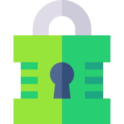 Padlock icon