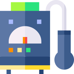 Dosimeter icon