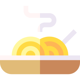 Spaguetti icon