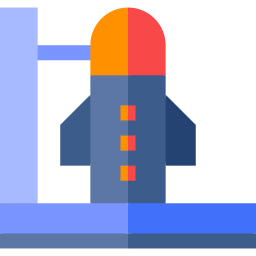 Missile icon