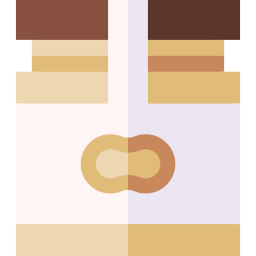 erdnussbutter icon